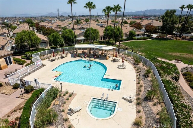 27884 Invitation Dr, Menifee, CA 92585 - photo 50