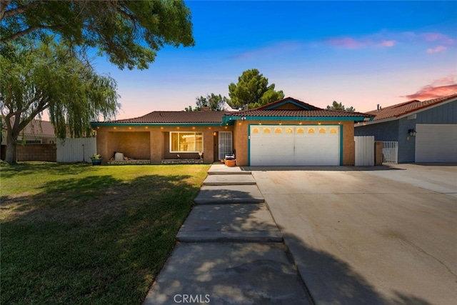 1334 Franklin Ave, Lancaster, CA 93535 - photo 1