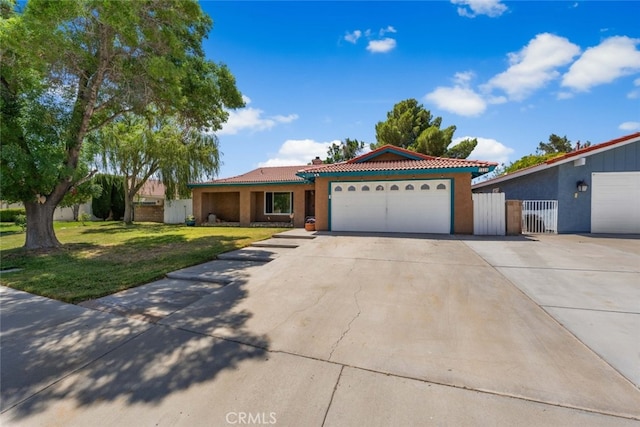 1334 Franklin Ave, Lancaster, CA 93535 - photo 40