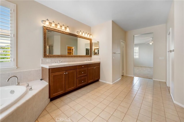 22229 Evening Star Ct, Saugus, CA 91390 - photo 33