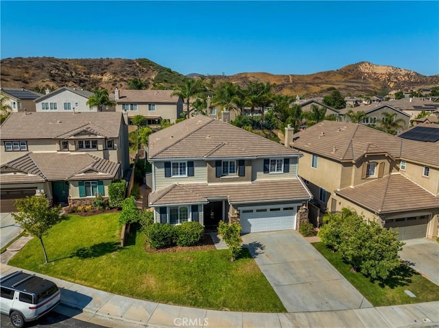 22229 Evening Star Ct, Saugus, CA 91390 - photo 65