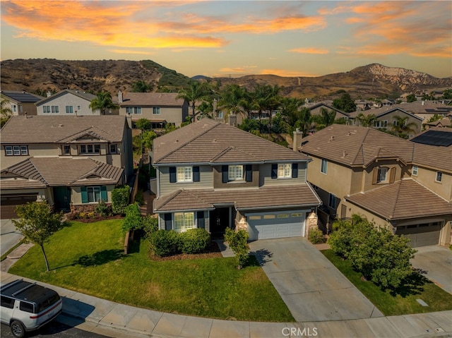 22229 Evening Star Ct, Saugus, CA 91390 - photo 1