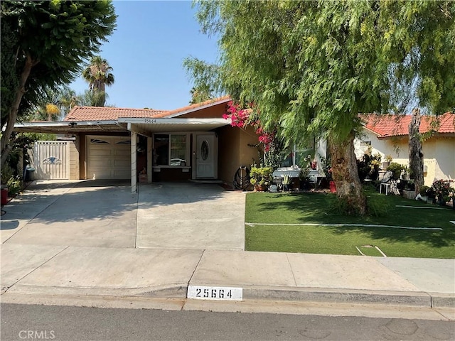 25664 Lola Ct, Menifee, CA 92586 - photo 1