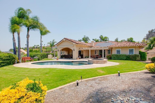 5641 Lake Vista Dr, Bonsall, CA 92003 - photo 42