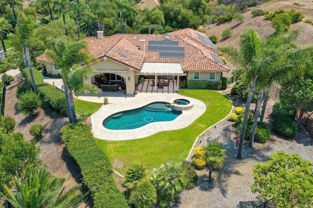 5641 Lake Vista Dr, Bonsall, CA 92003 - photo 49