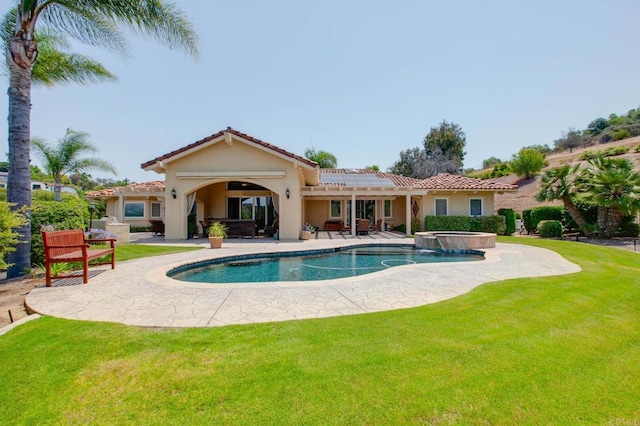 5641 Lake Vista Dr, Bonsall, CA 92003 - photo 43