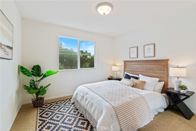391 Franciscan Way, Oceanside, CA 92057 - bedroom with carpet floors and baseboards
