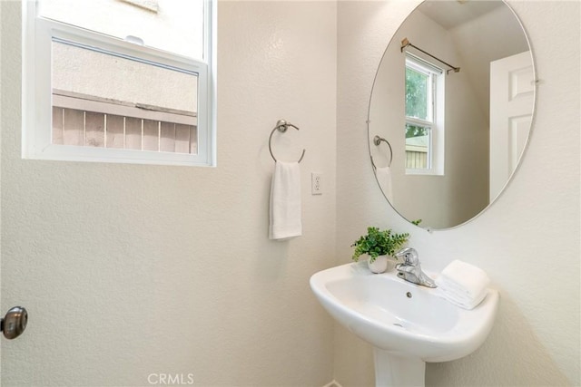 391 Franciscan Way, Oceanside, CA 92057 - bathroom with a sink