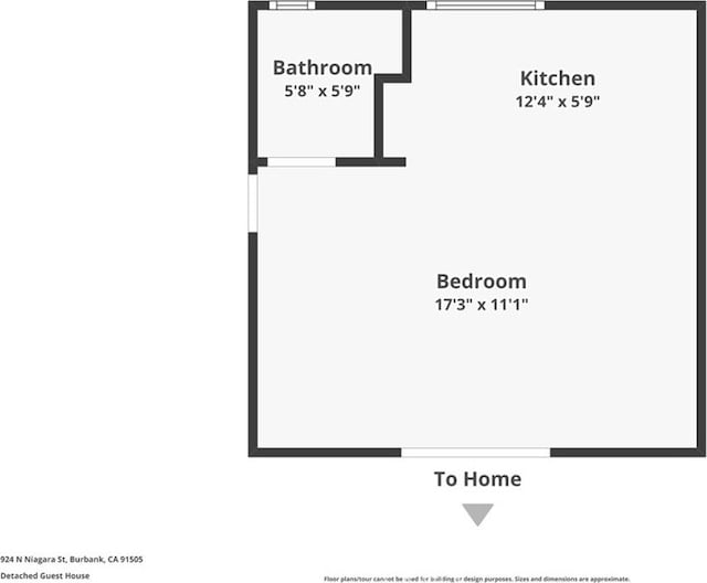 924 N Niagara St, Burbank, CA 91505 - photo 62
