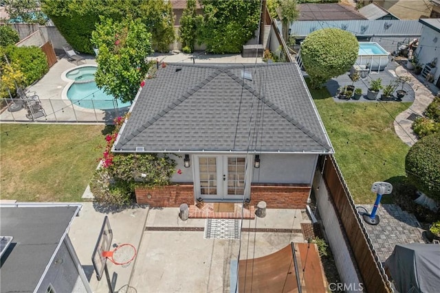 924 N Niagara St, Burbank, CA 91505 - photo 41