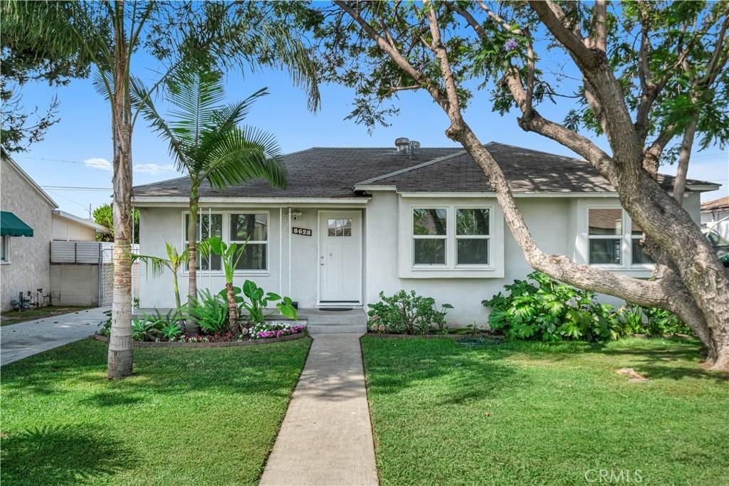 8628 Springer St, Downey, CA 90242 - photo 1