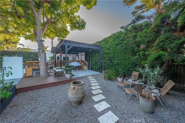 824 Roswell Ave, Long Beach, CA 90804 - photo 39