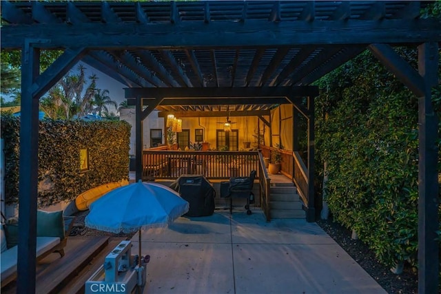 824 Roswell Ave, Long Beach, CA 90804 - photo 43