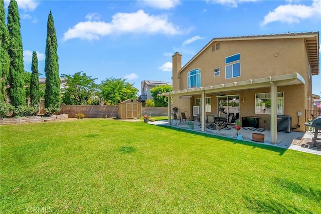 5612 Spur Ct, Fontana, CA 92336 - photo 31