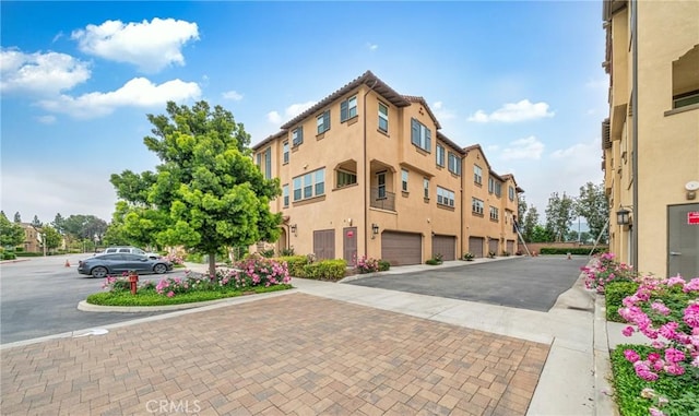 20950 Cornerstone Dr, Walnut, CA 91789 - view of property