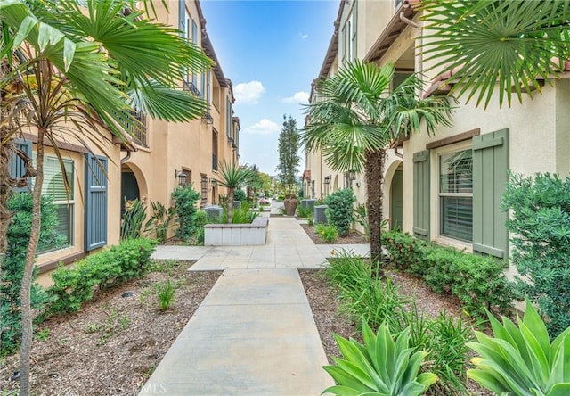 20950 Cornerstone Dr, Walnut, CA 91789 - view of home's community