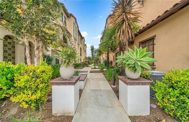 20950 Cornerstone Dr, Walnut, CA 91789 - surrounding community