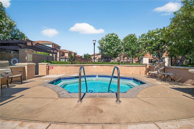 4800 Westlake Unit 1506, Sacramento, CA 95835 - photo 37