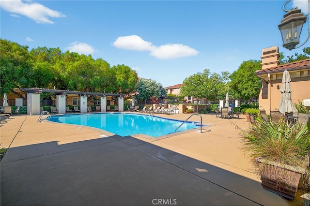 4800 Westlake Unit 1506, Sacramento, CA 95835 - photo 36