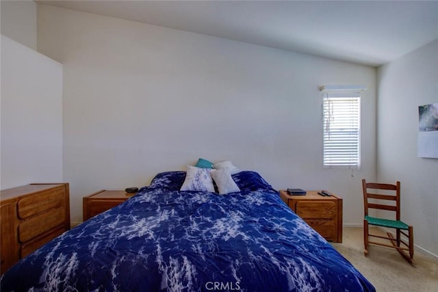 1166 Labrador Ct, Newman, CA 95360 - carpeted bedroom with baseboards