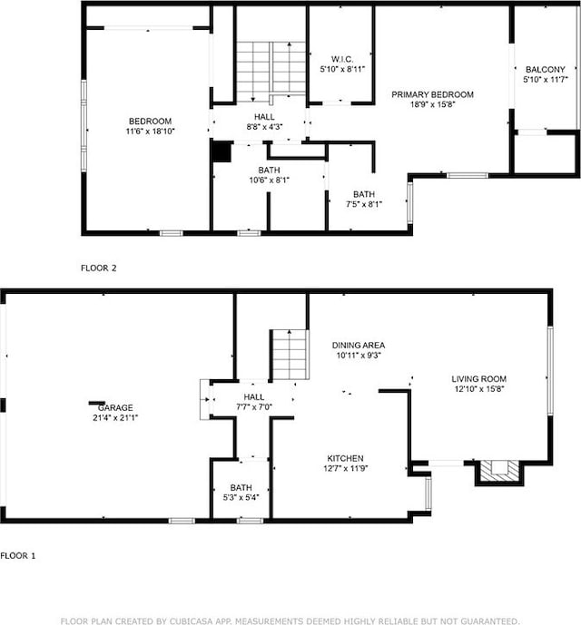 1330 W Apricot Ave, Lompoc, CA 93436 - view of room layout
