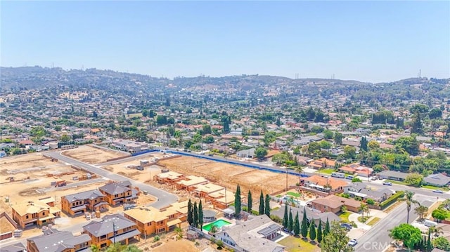 15339 Regalado St, Hacienda Heights, CA 91745 - bird's eye view