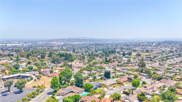 15339 Regalado St, Hacienda Heights, CA 91745 - aerial view
