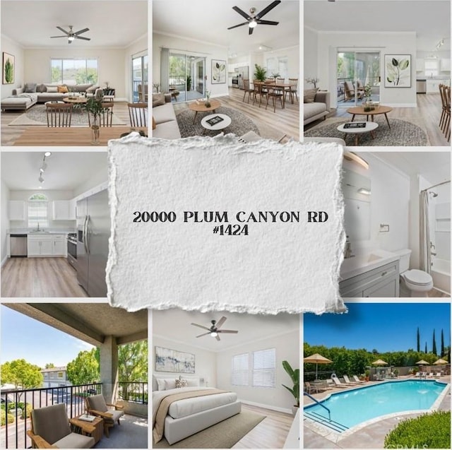 20000 Plum Canyon Rd Unit 1424, Saugus, CA 91350 - photo 1