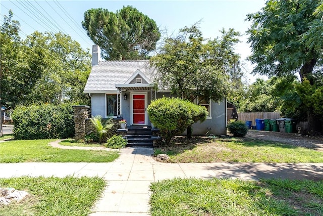 395 E 17th, Chico, CA 95928 - photo 1