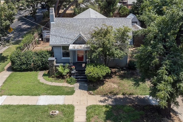 395 E 17th, Chico, CA 95928 - photo 2