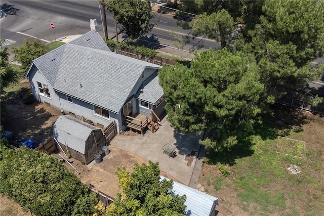 395 E 17th, Chico, CA 95928 - photo 46