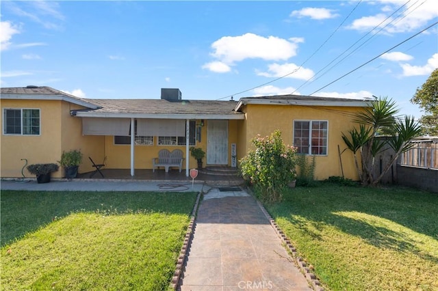 1260 T St, Merced, CA 95341 - photo 3