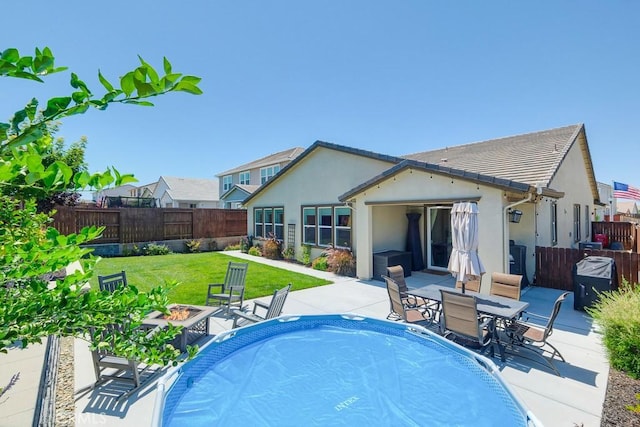 403 Confederation Ct, Lincoln, CA 95648 - photo 49