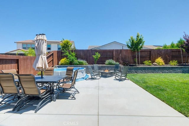403 Confederation Ct, Lincoln, CA 95648 - photo 47