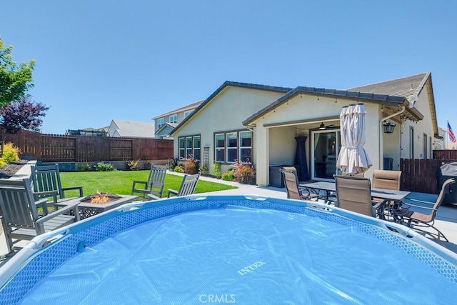 403 Confederation Ct, Lincoln, CA 95648 - photo 50