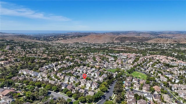 7 Sachem Way, Ladera Ranch, CA 92694 - view of property location featuring nearby suburban area