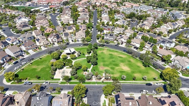 7 Sachem Way, Ladera Ranch, CA 92694 - aerial view of property and surrounding area featuring nearby suburban area