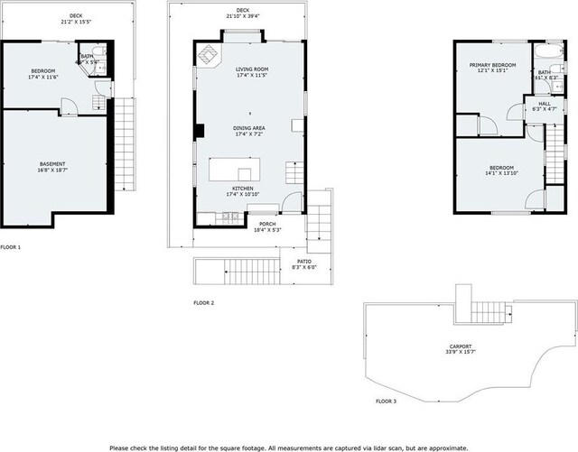 33475 Music Camp Rd, Arrowbear, CA 92382 - photo 45
