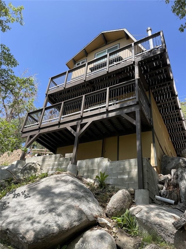 33475 Music Camp Rd, Arrowbear, CA 92382 - photo 40