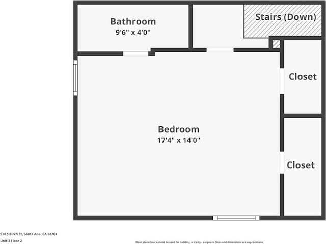 930 S Birch St, Santa Ana, CA 92701 - photo 56