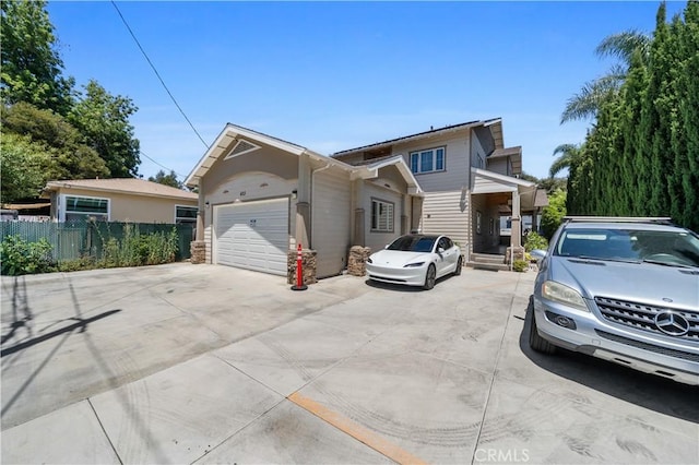 930 S Birch St, Santa Ana, CA 92701 - photo 24
