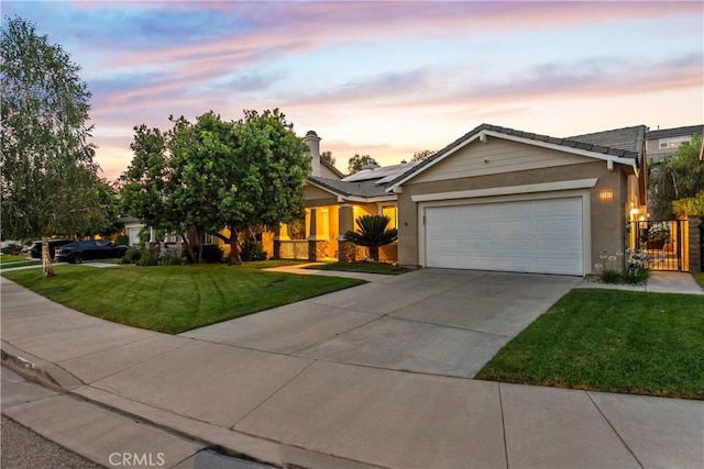 24013 Via Cresta, Valencia, CA 91354 - photo 25