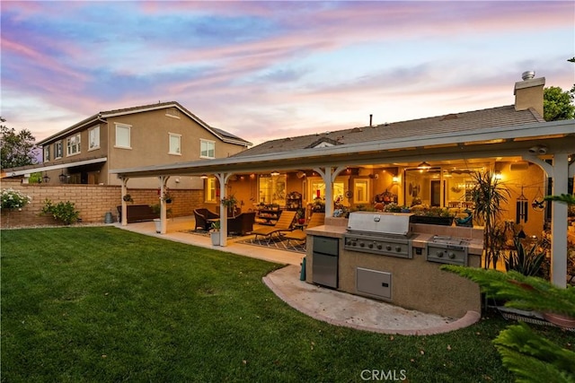 24013 Via Cresta, Valencia, CA 91354 - photo 28