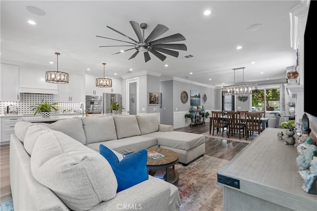 24013 Via Cresta, Valencia, CA 91354 - photo 4
