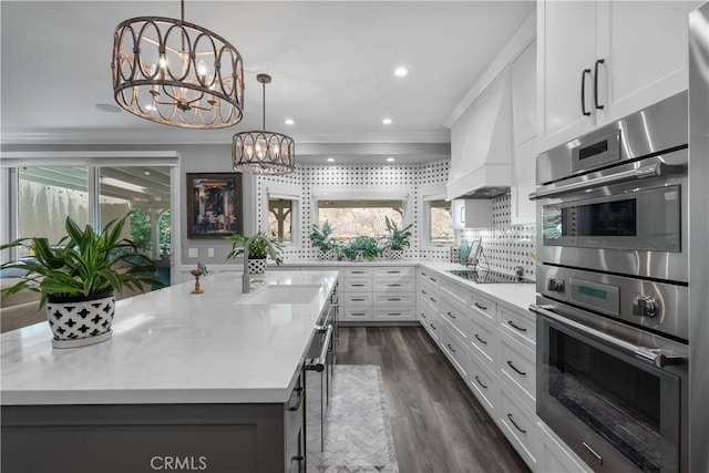 24013 Via Cresta, Valencia, CA 91354 - photo 6