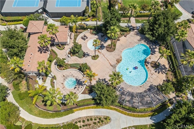 24013 Via Cresta, Valencia, CA 91354 - photo 35