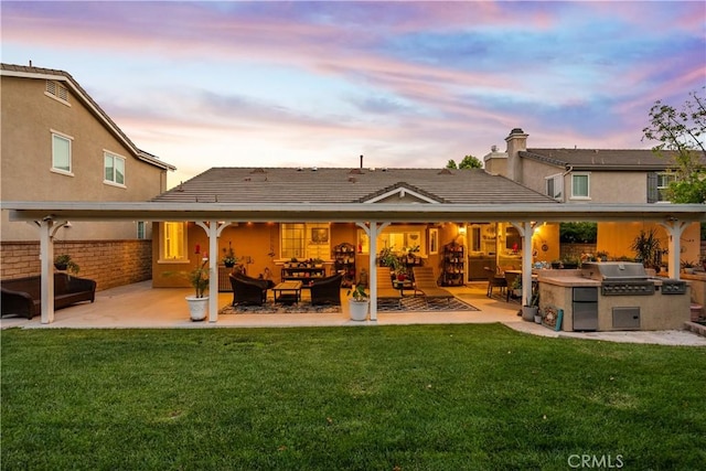 24013 Via Cresta, Valencia, CA 91354 - photo 29