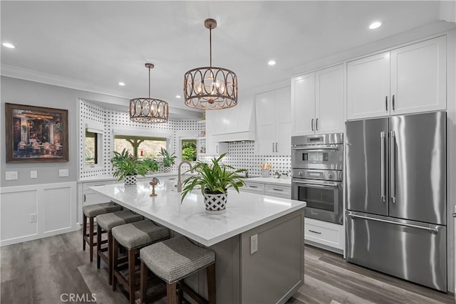 24013 Via Cresta, Valencia, CA 91354 - photo 5