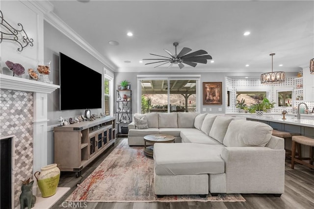 24013 Via Cresta, Valencia, CA 91354 - photo 8