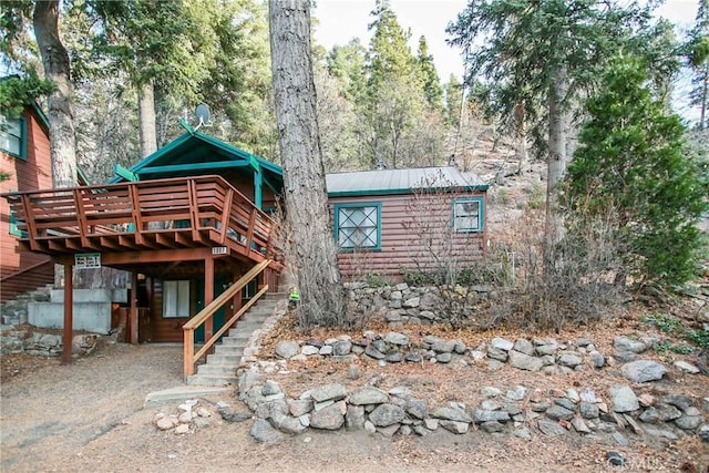 1007 Knickerbocker Rd, Big Bear Lake, CA 92315 - photo 1